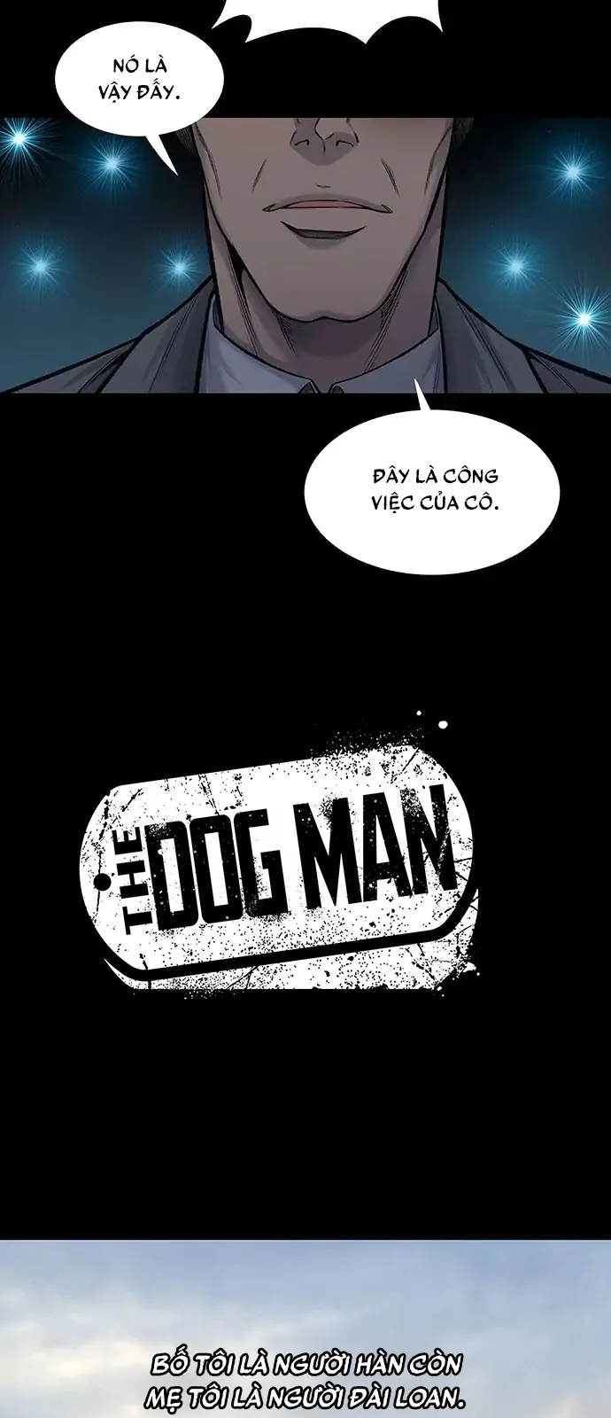 The Dog Man Chapter 2 - Trang 7