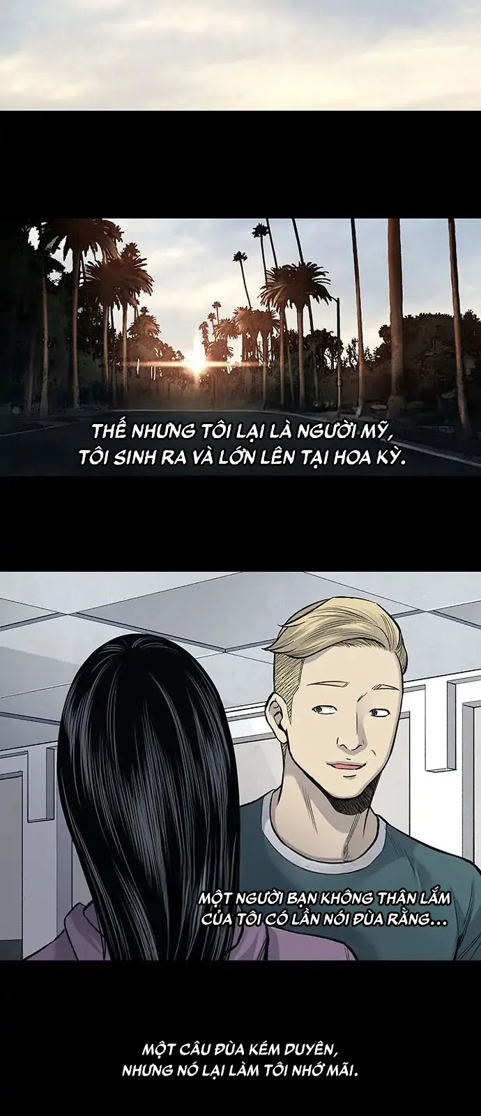 The Dog Man Chapter 2 - Trang 8