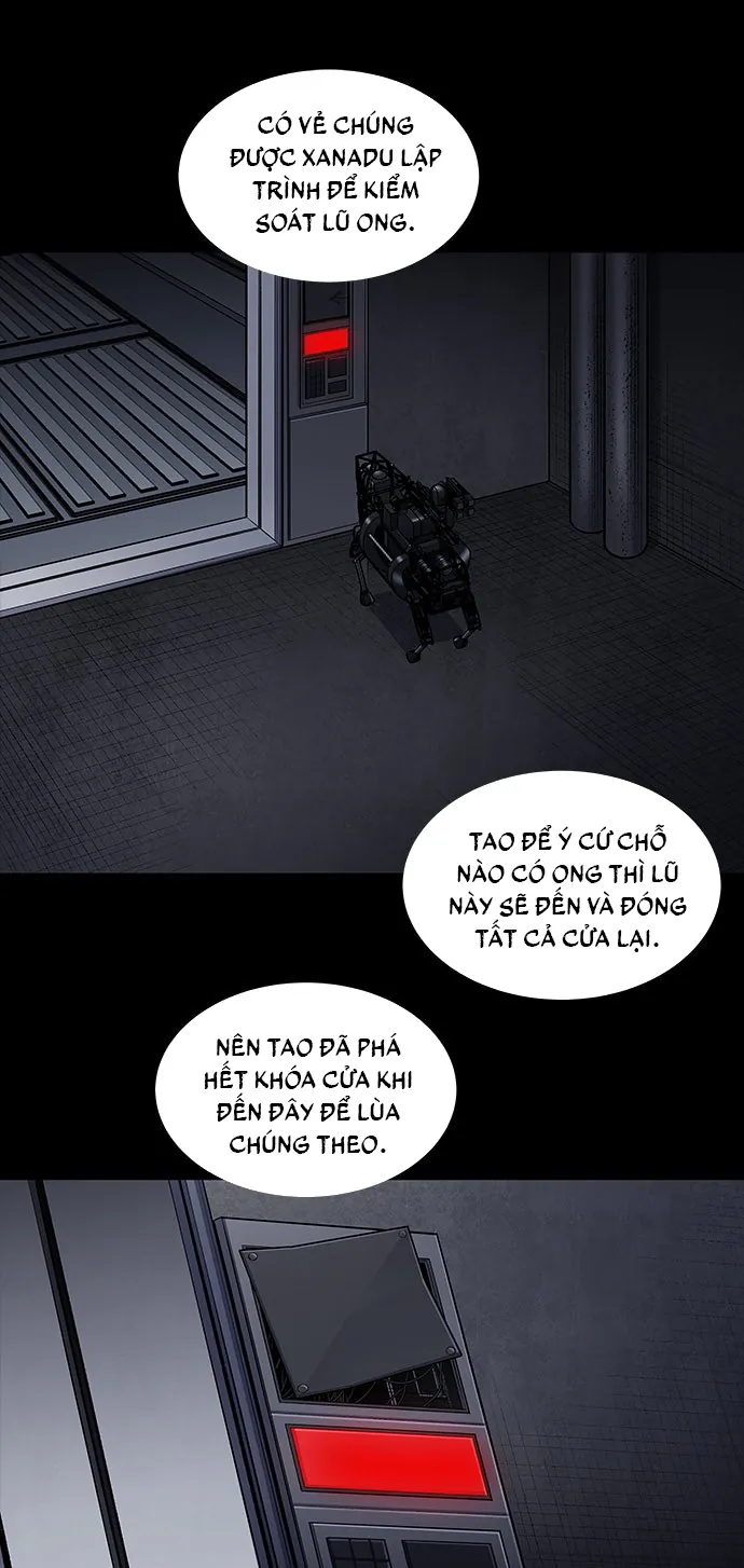 The Dog Man Chapter 20 - Trang 10