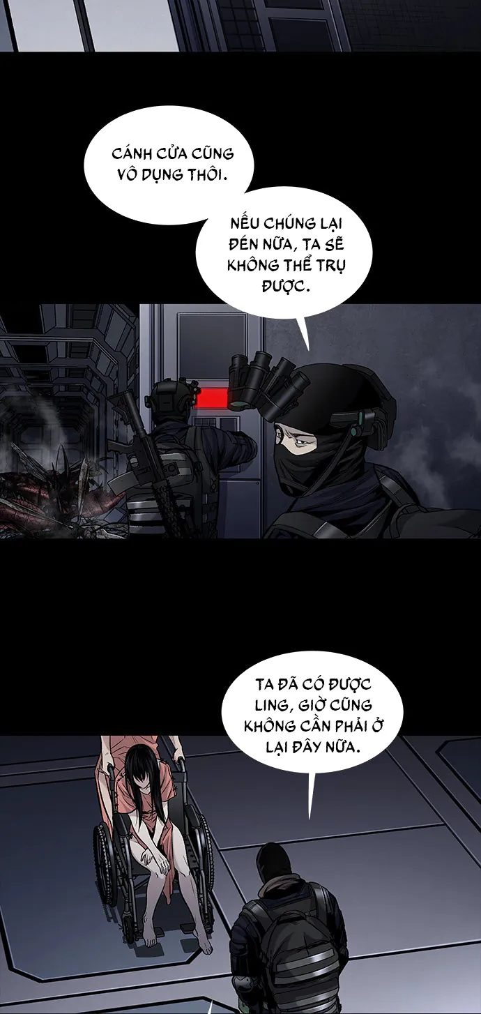 The Dog Man Chapter 20 - Trang 11
