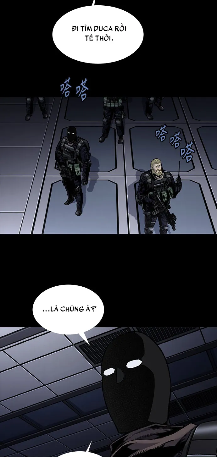 The Dog Man Chapter 20 - Trang 12