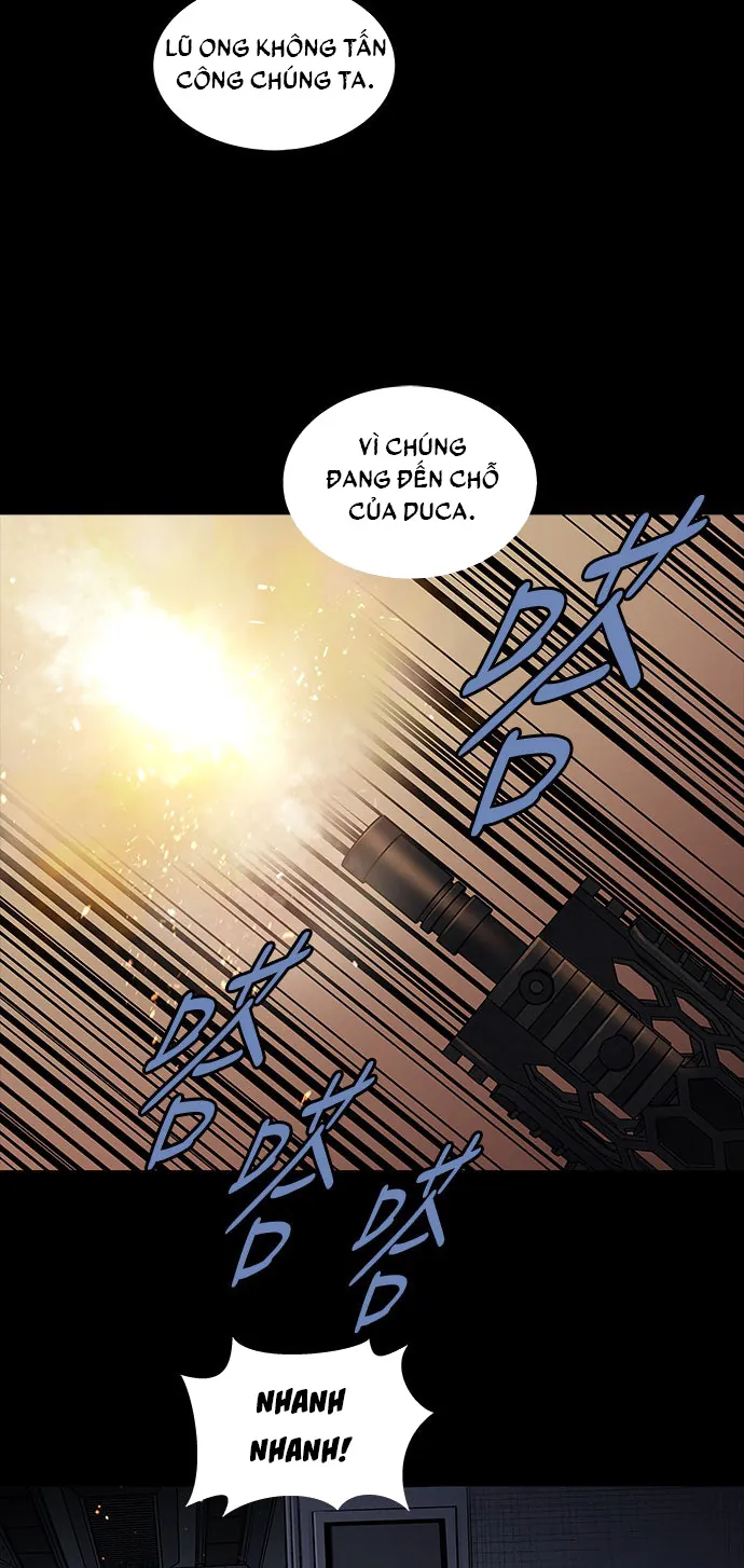 The Dog Man Chapter 20 - Trang 13