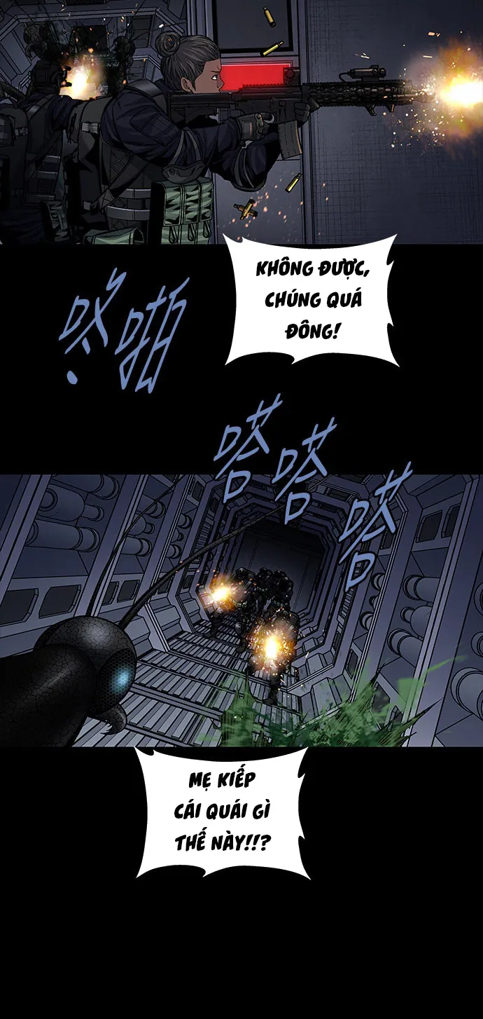 The Dog Man Chapter 20 - Trang 14