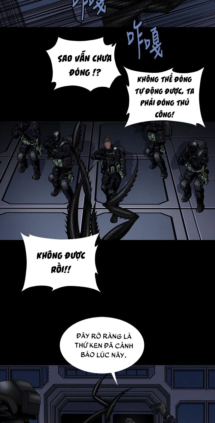 The Dog Man Chapter 20 - Trang 16