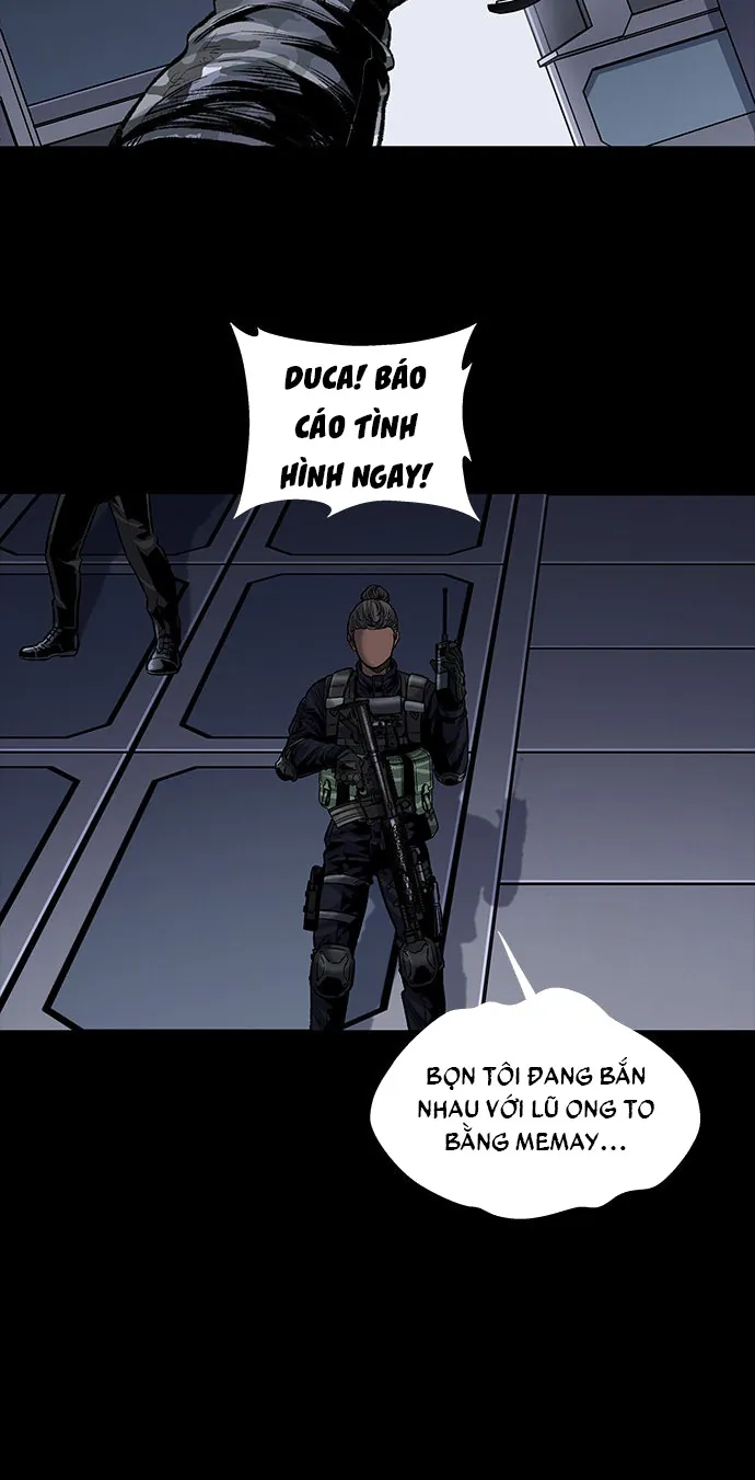 The Dog Man Chapter 20 - Trang 19