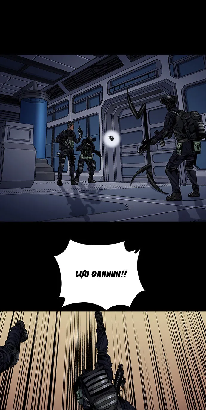 The Dog Man Chapter 20 - Trang 20