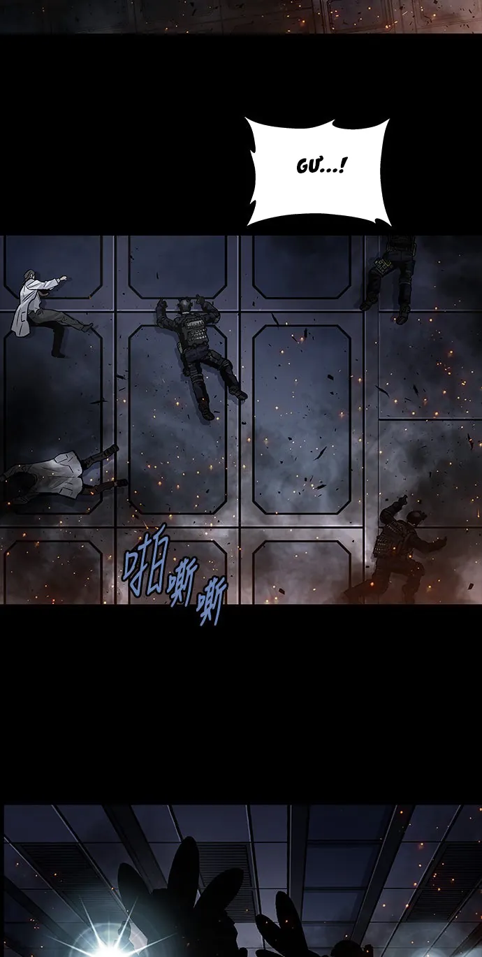The Dog Man Chapter 20 - Trang 22