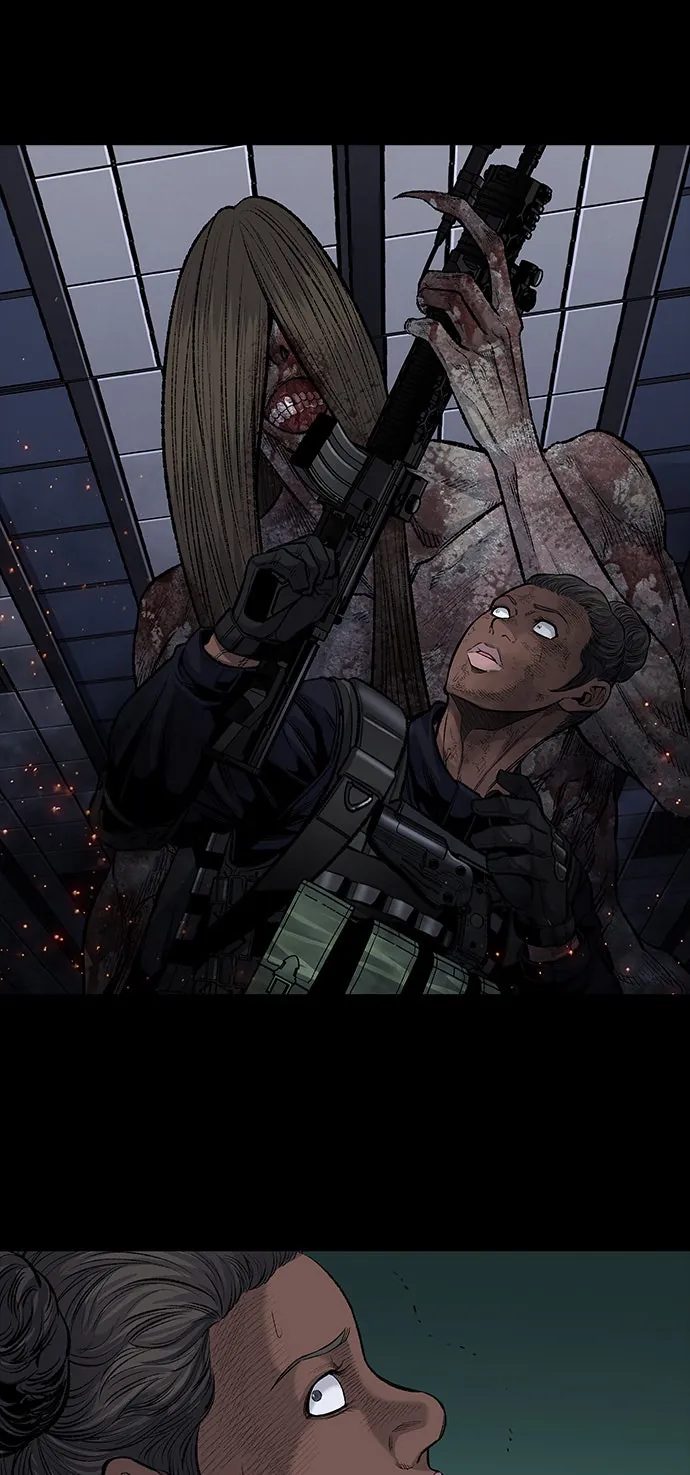 The Dog Man Chapter 20 - Trang 25