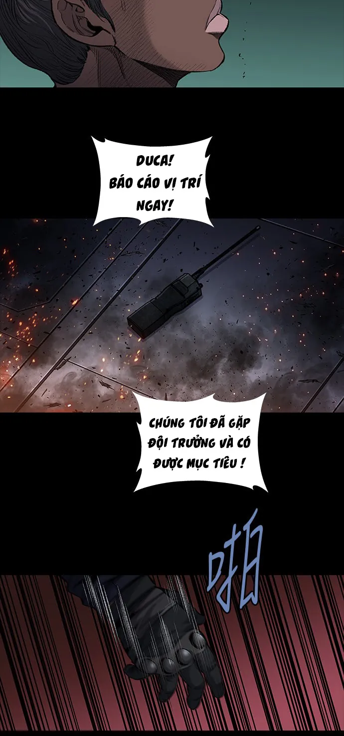 The Dog Man Chapter 20 - Trang 26