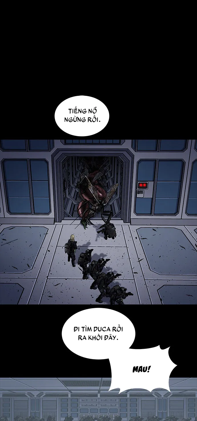 The Dog Man Chapter 20 - Trang 28