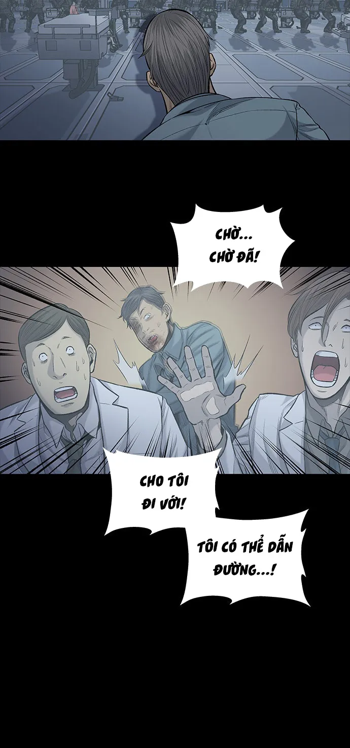 The Dog Man Chapter 20 - Trang 29