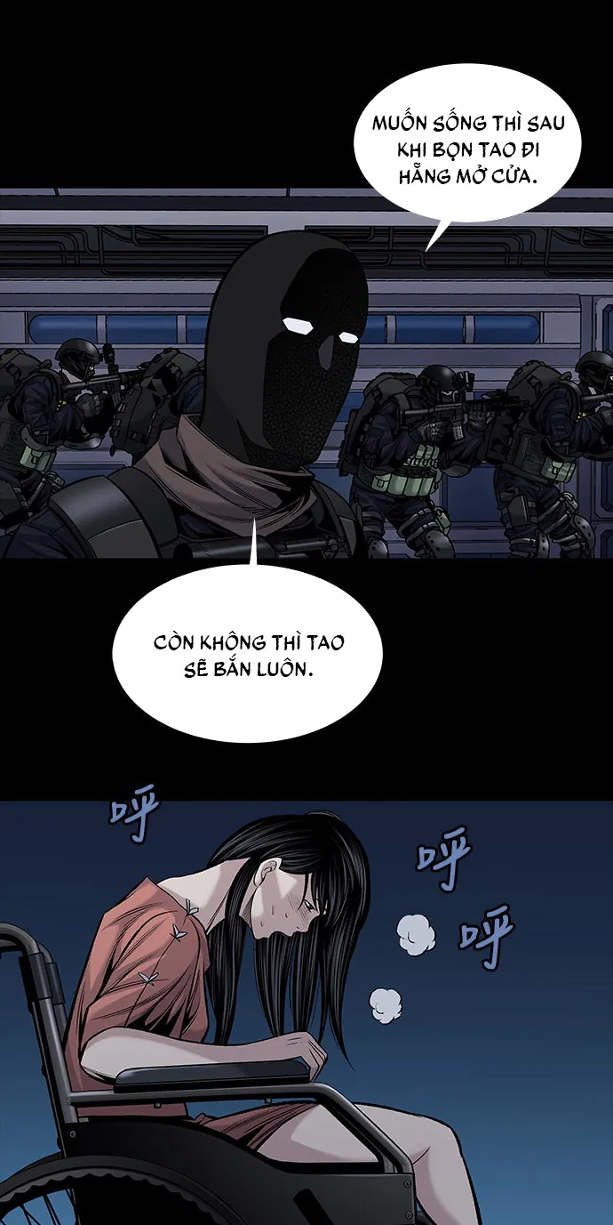 The Dog Man Chapter 20 - Trang 30