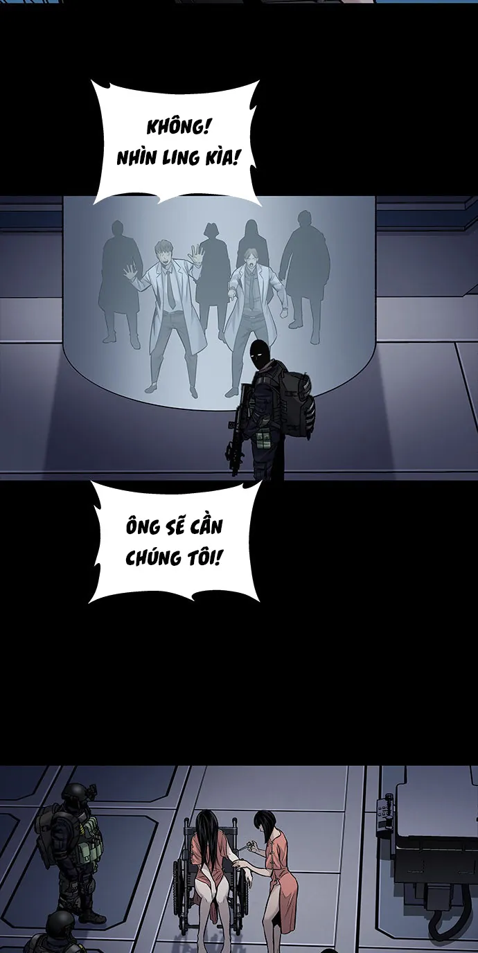 The Dog Man Chapter 20 - Trang 31