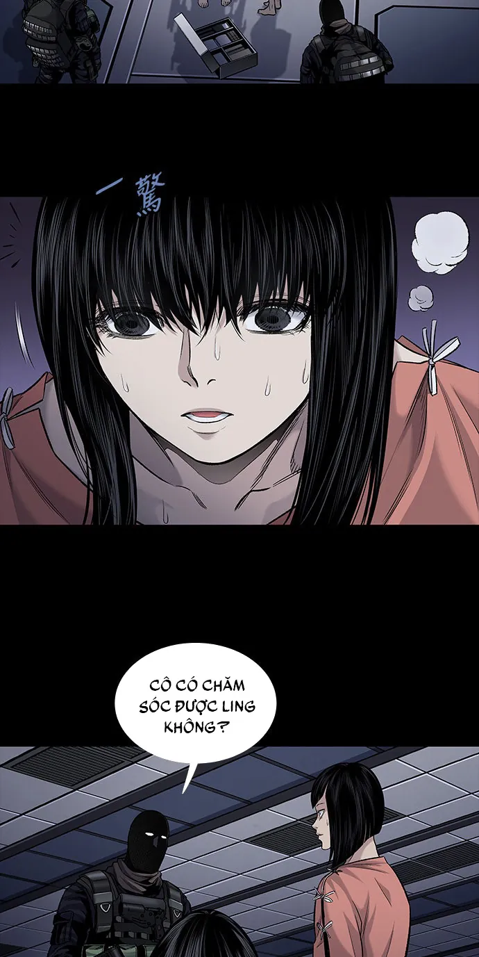 The Dog Man Chapter 20 - Trang 32