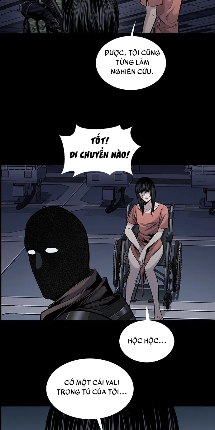 The Dog Man Chapter 20 - Trang 33