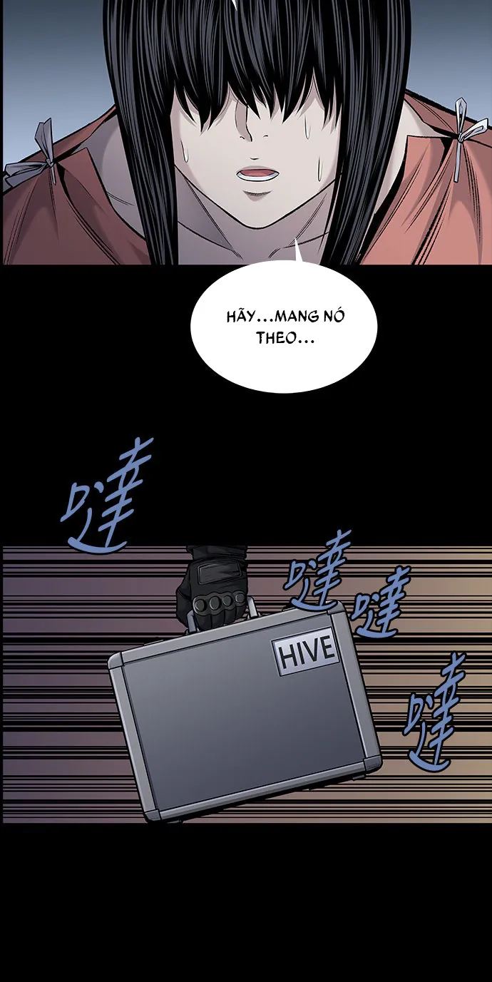 The Dog Man Chapter 20 - Trang 34