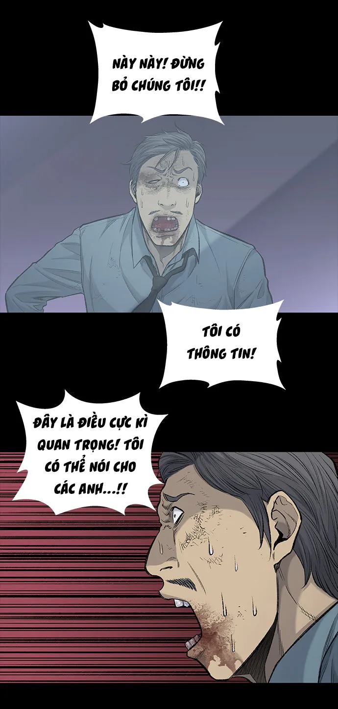 The Dog Man Chapter 20 - Trang 35