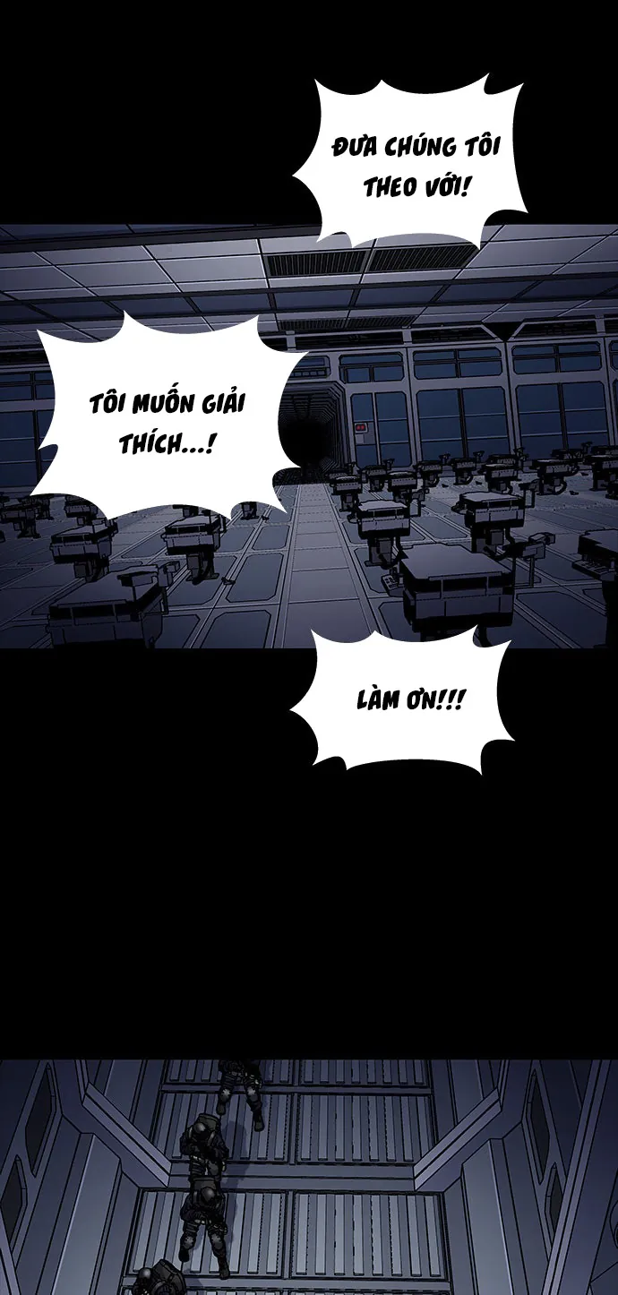 The Dog Man Chapter 20 - Trang 36
