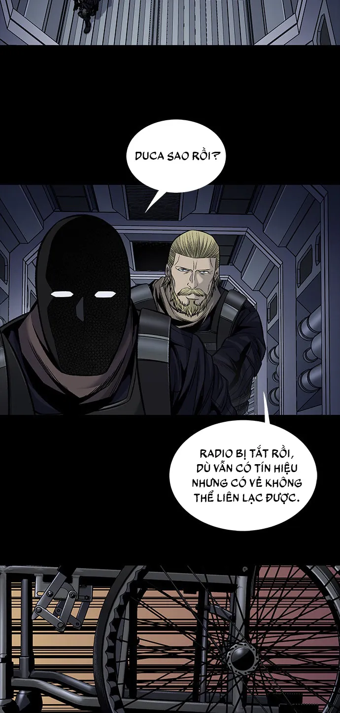 The Dog Man Chapter 20 - Trang 37