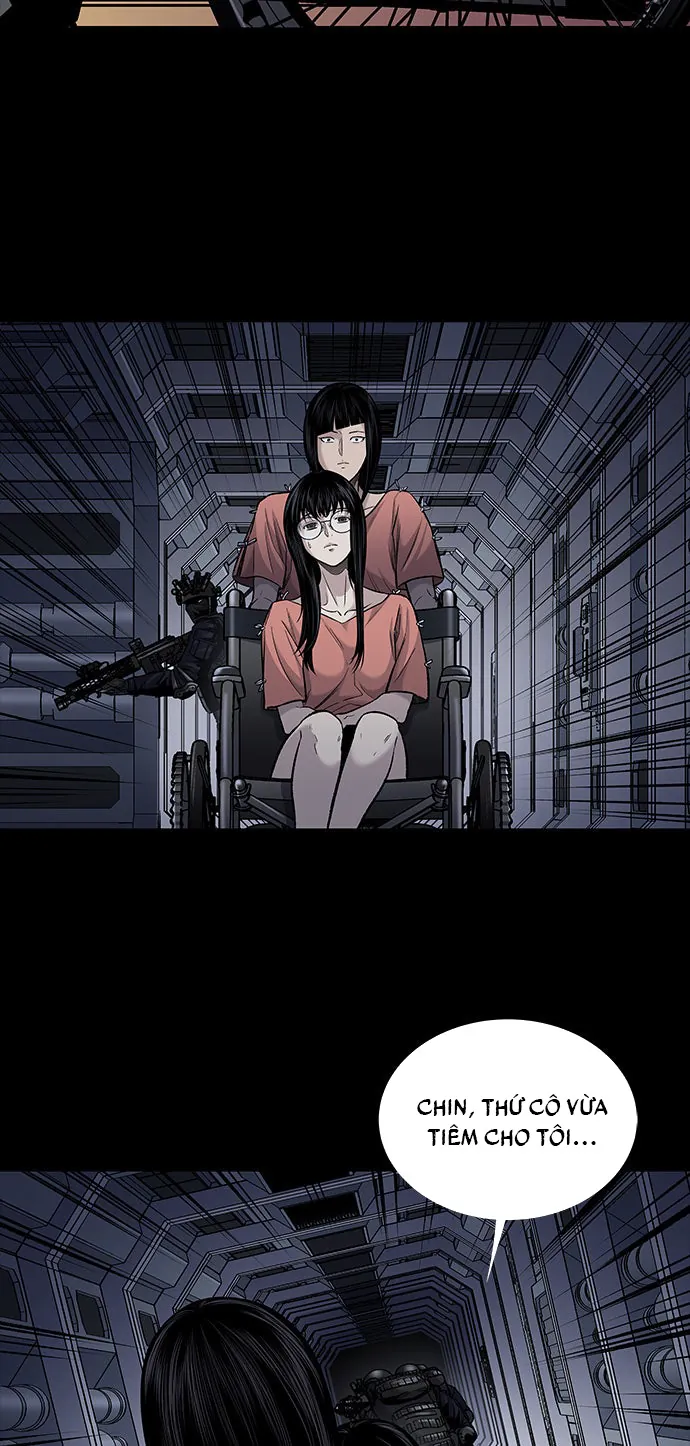 The Dog Man Chapter 20 - Trang 38