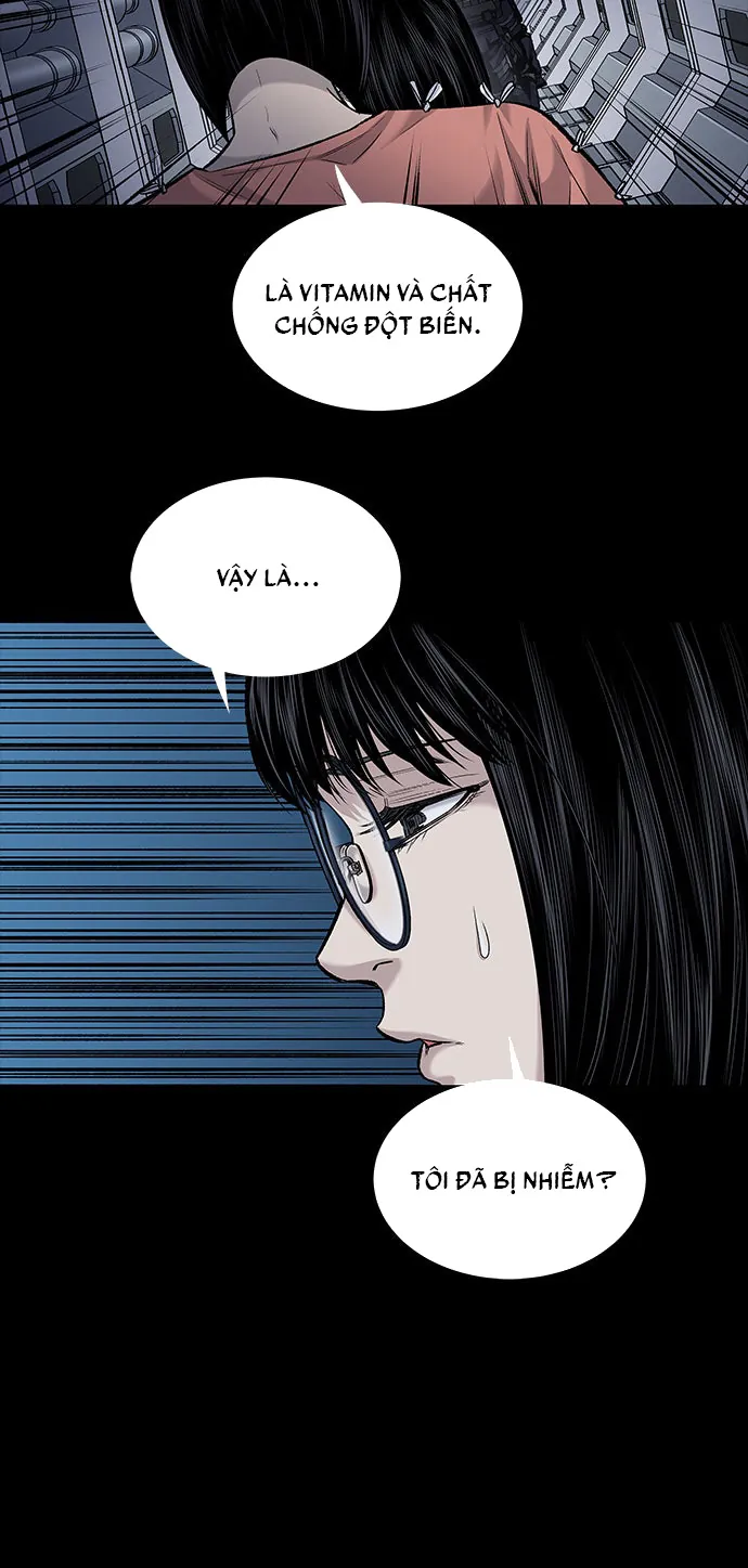 The Dog Man Chapter 20 - Trang 39