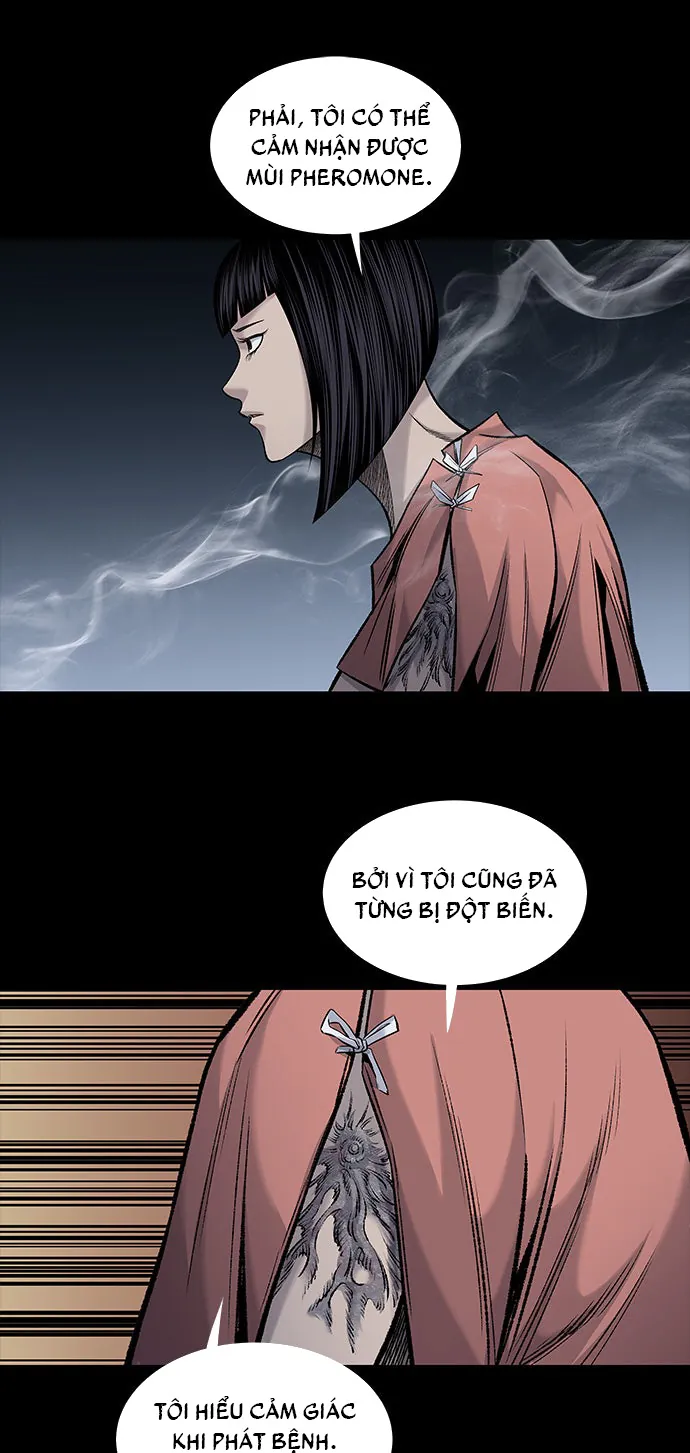 The Dog Man Chapter 20 - Trang 40