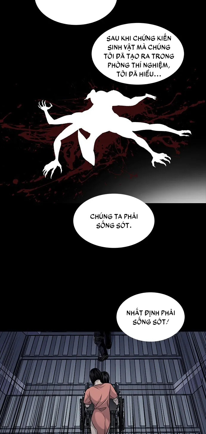 The Dog Man Chapter 20 - Trang 41
