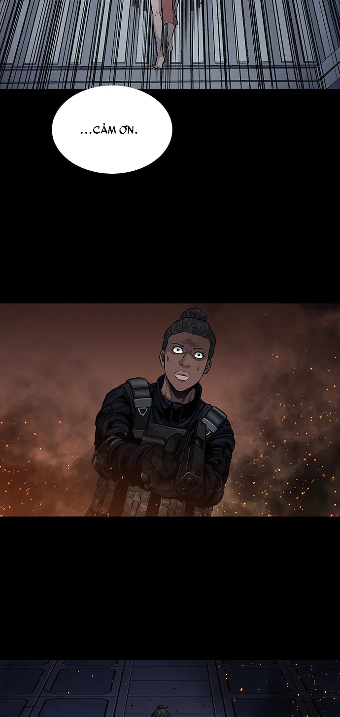 The Dog Man Chapter 20 - Trang 42