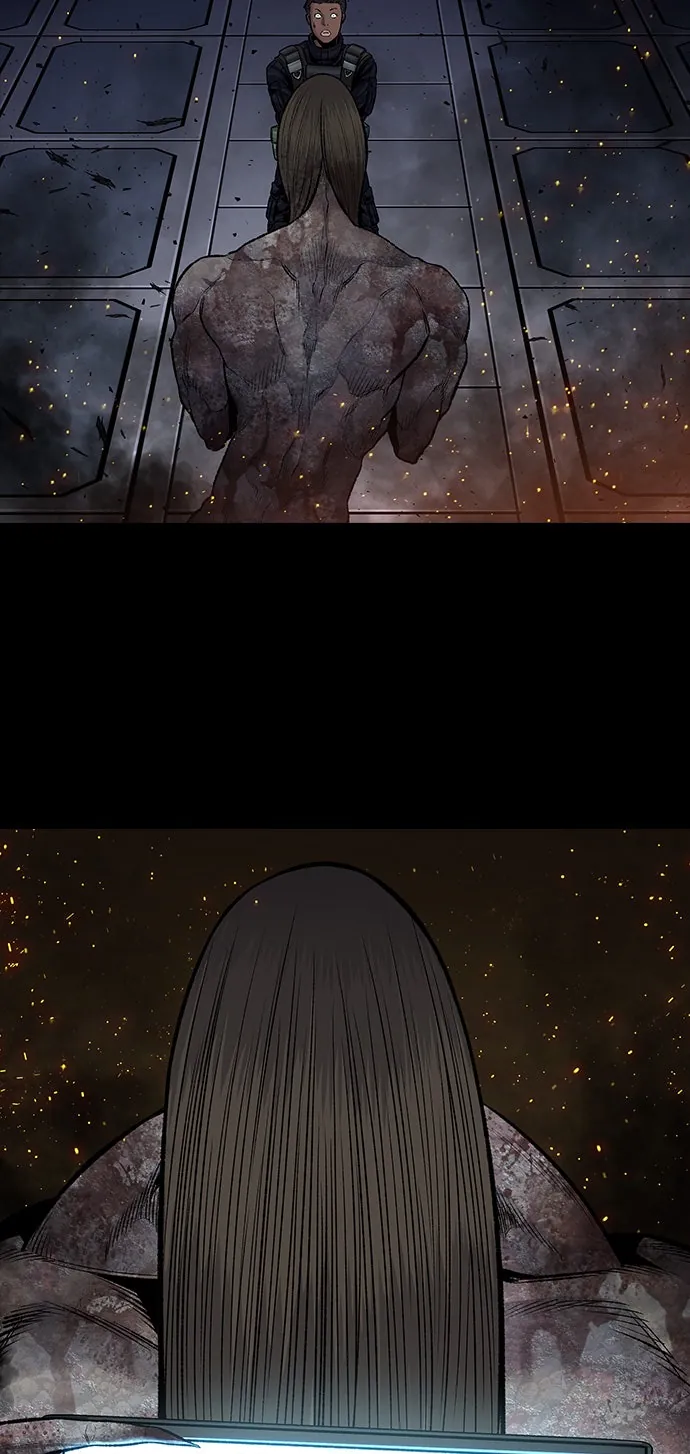 The Dog Man Chapter 20 - Trang 43