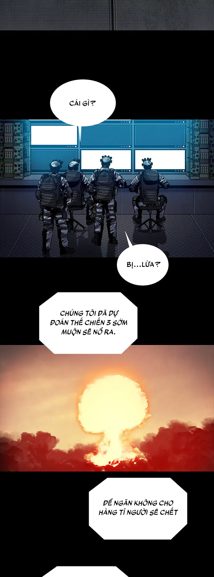 The Dog Man Chapter 21 - Trang 10