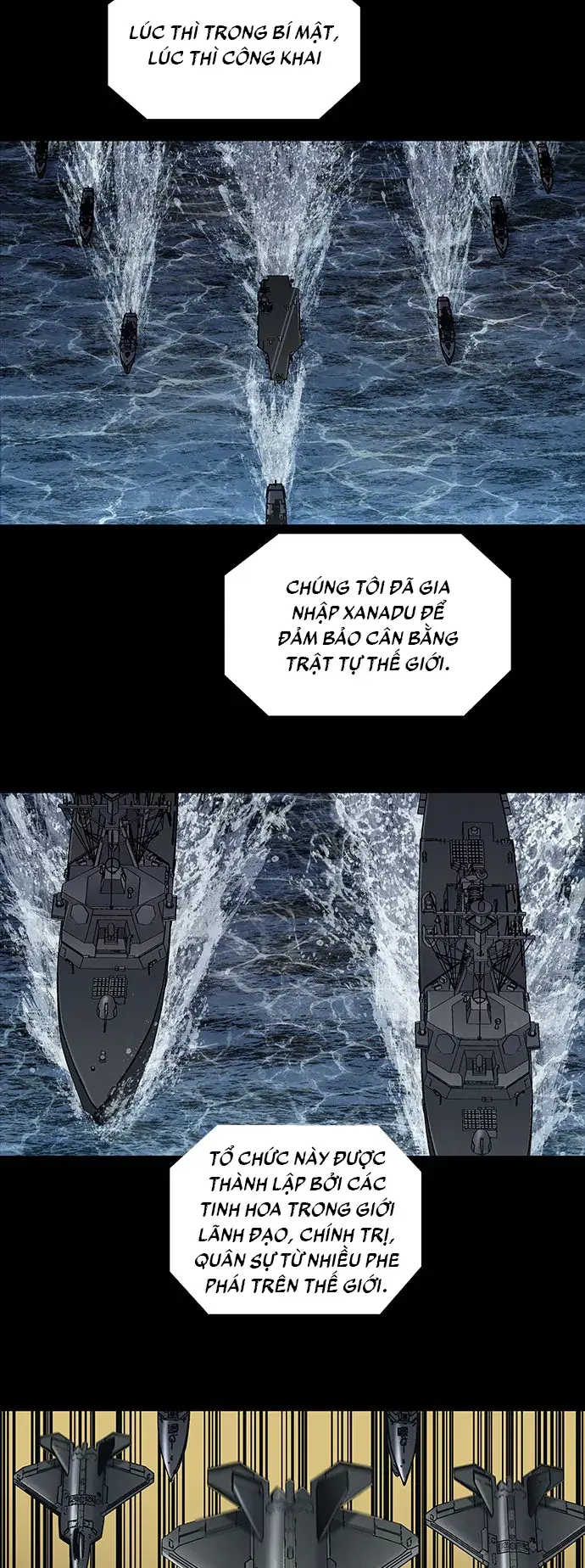 The Dog Man Chapter 21 - Trang 11