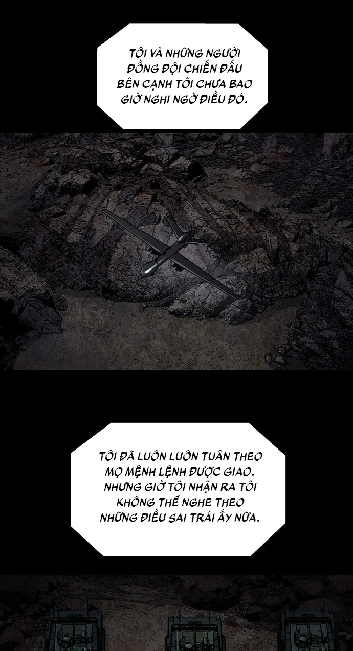 The Dog Man Chapter 21 - Trang 13