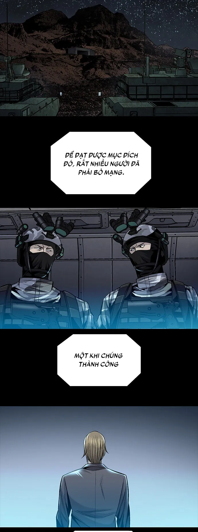 The Dog Man Chapter 21 - Trang 15