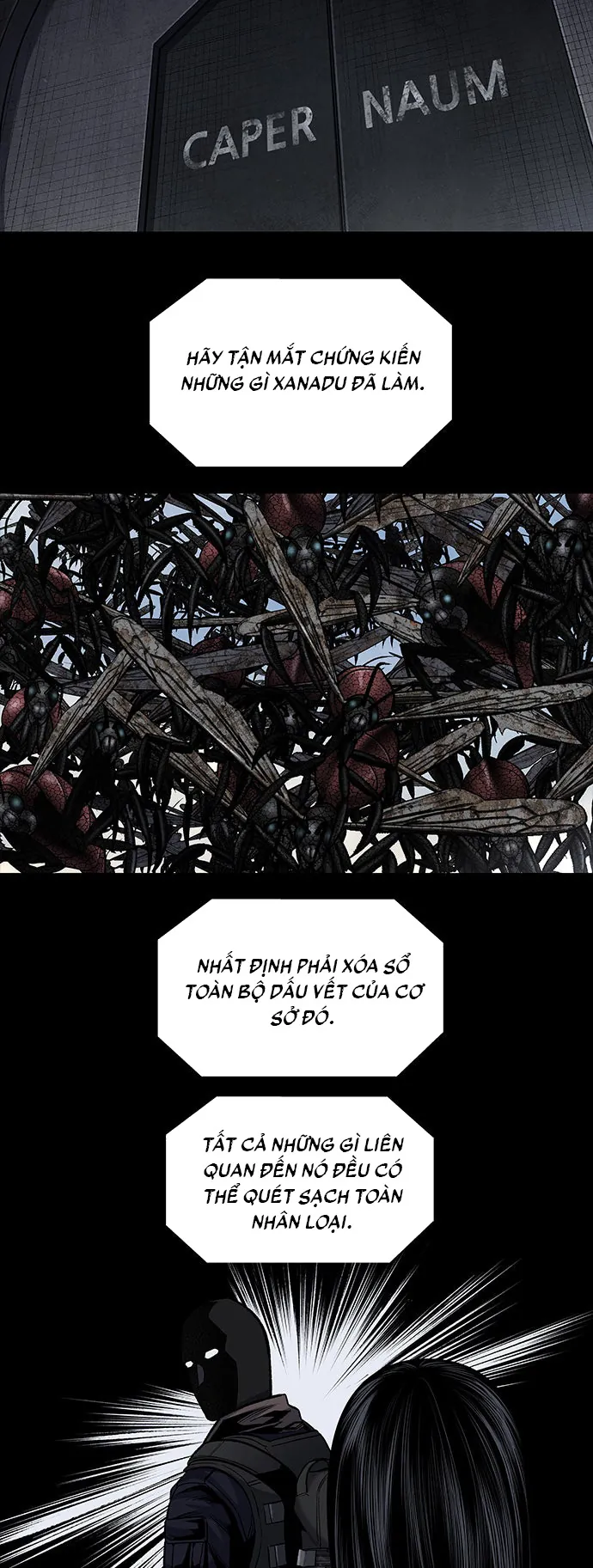The Dog Man Chapter 21 - Trang 19