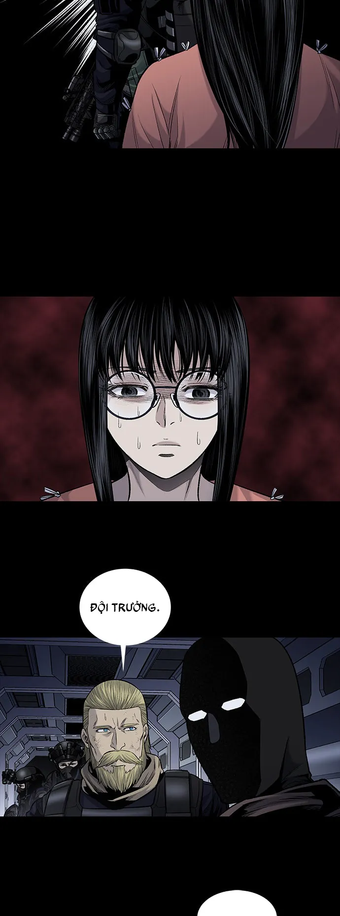The Dog Man Chapter 21 - Trang 20