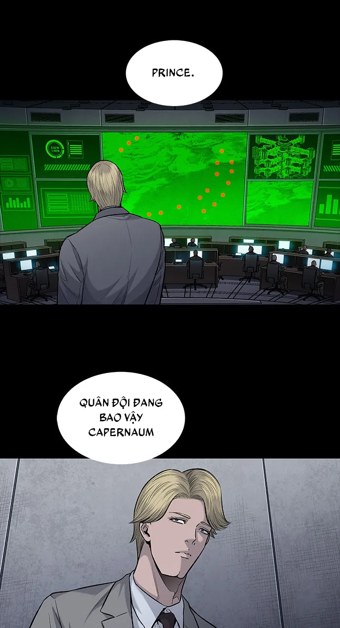 The Dog Man Chapter 21 - Trang 23