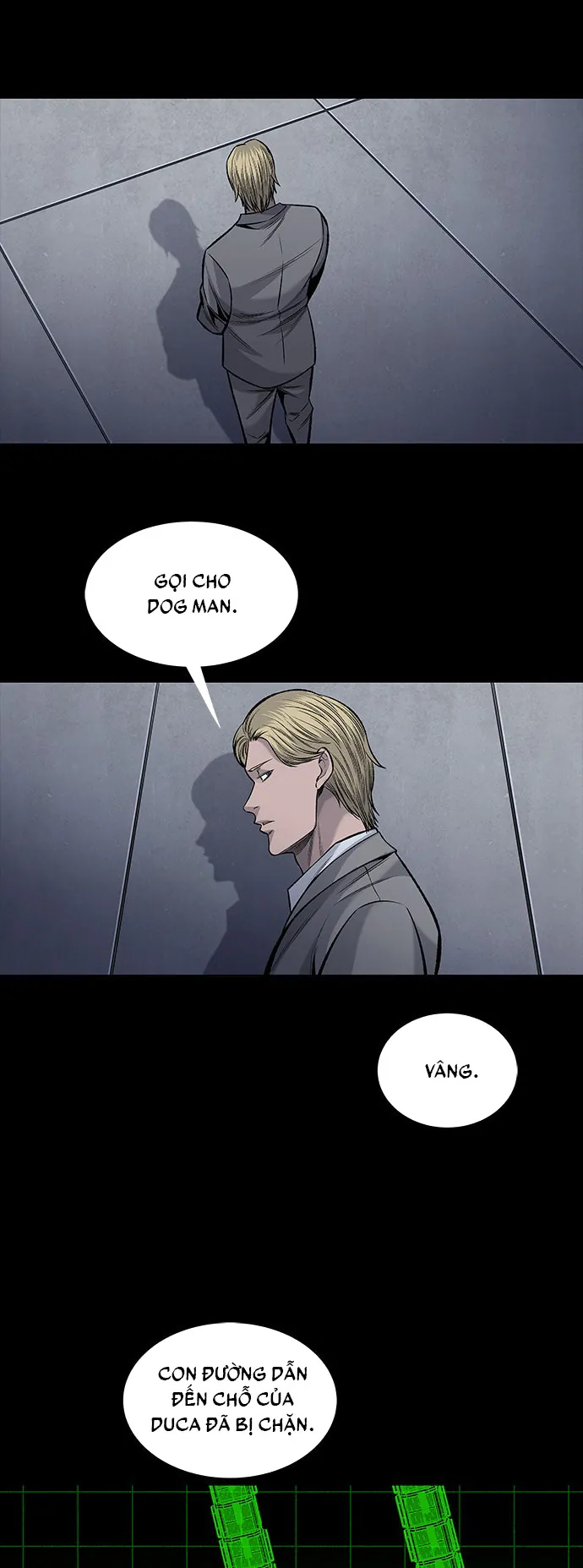 The Dog Man Chapter 21 - Trang 25