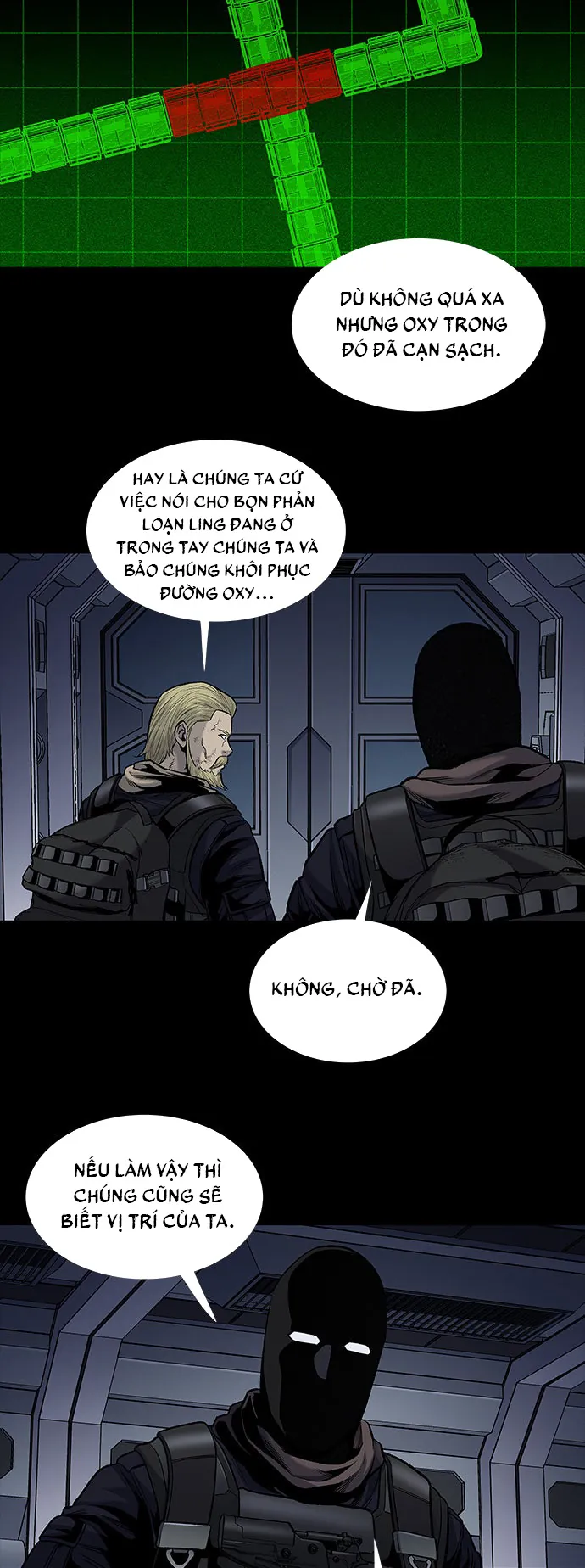 The Dog Man Chapter 21 - Trang 26