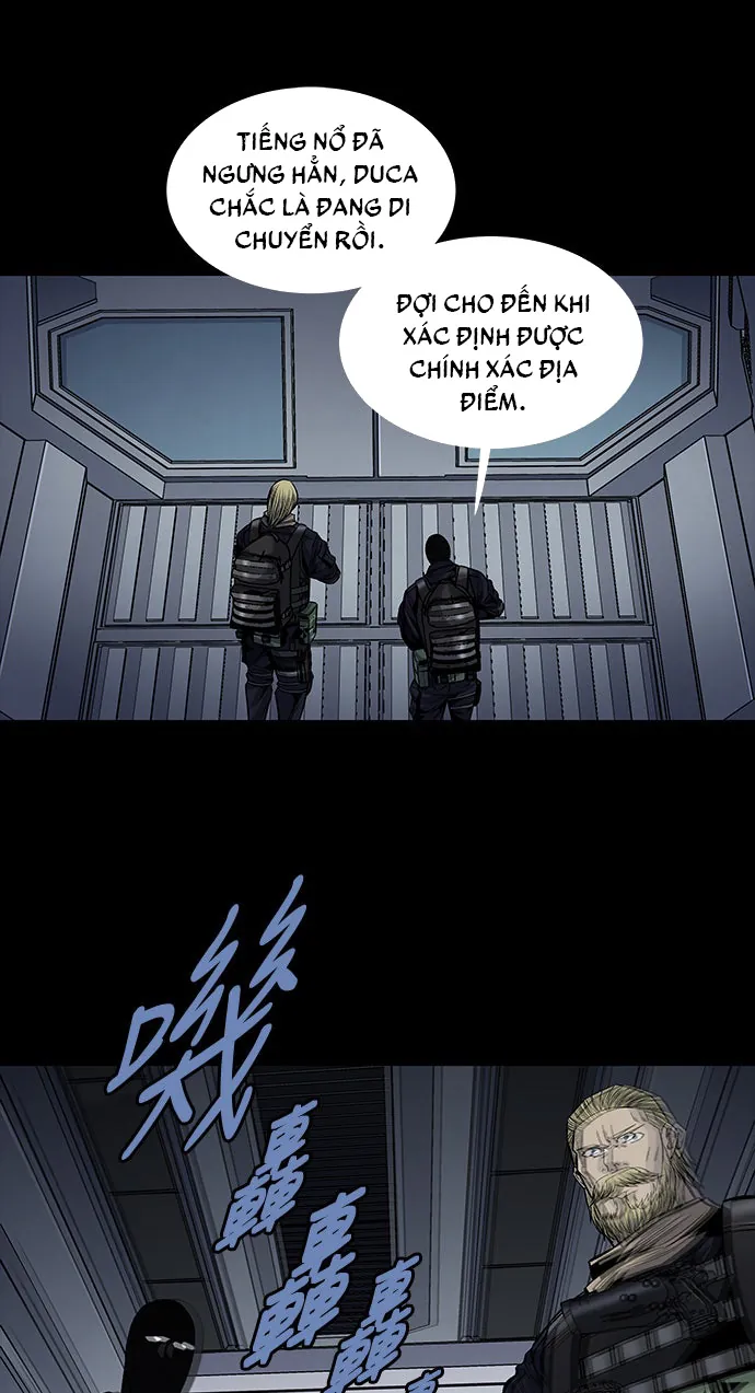 The Dog Man Chapter 21 - Trang 28