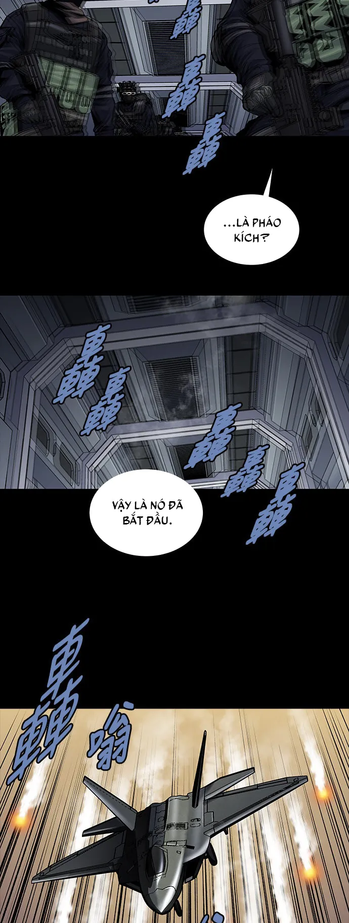 The Dog Man Chapter 21 - Trang 29