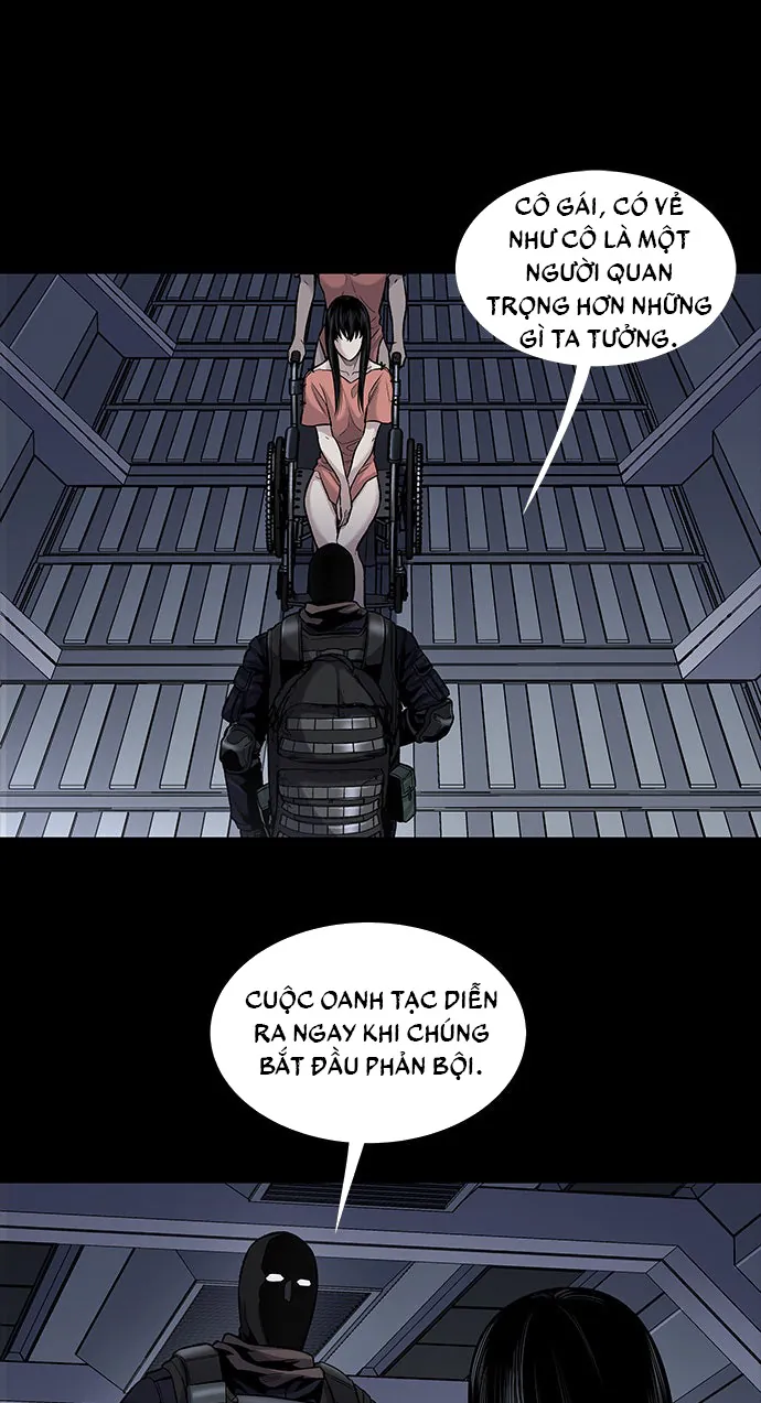 The Dog Man Chapter 21 - Trang 33