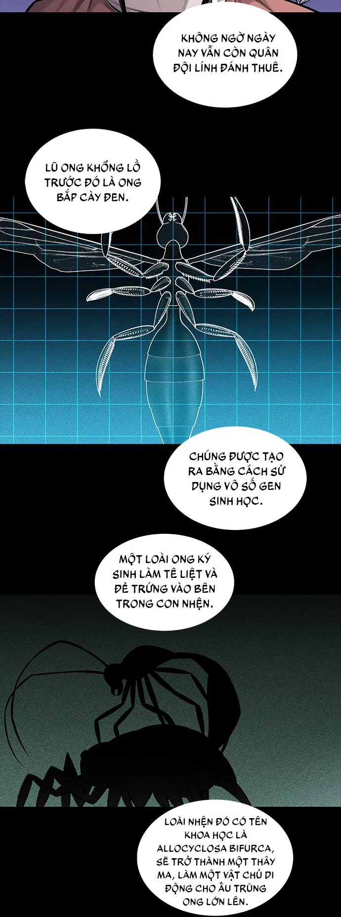 The Dog Man Chapter 21 - Trang 35