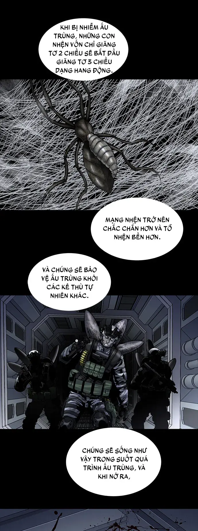 The Dog Man Chapter 21 - Trang 36