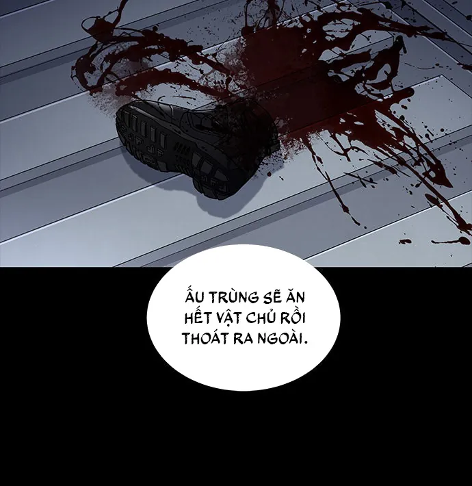 The Dog Man Chapter 21 - Trang 37