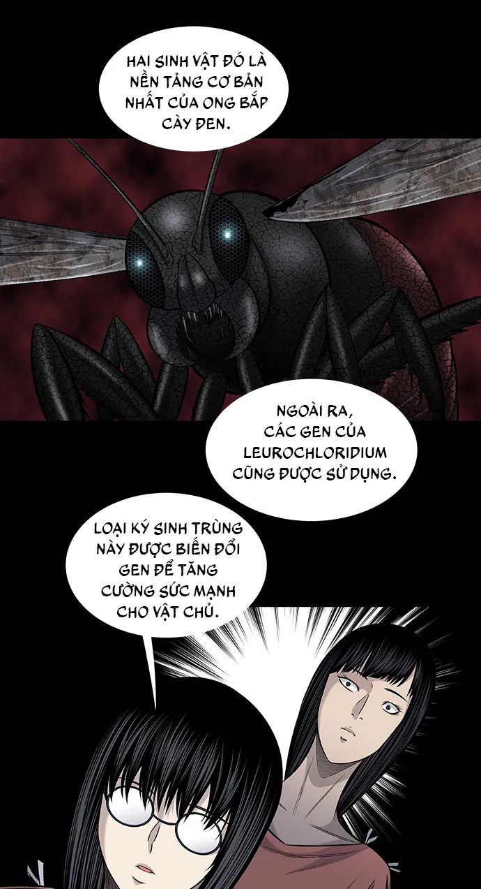 The Dog Man Chapter 21 - Trang 38