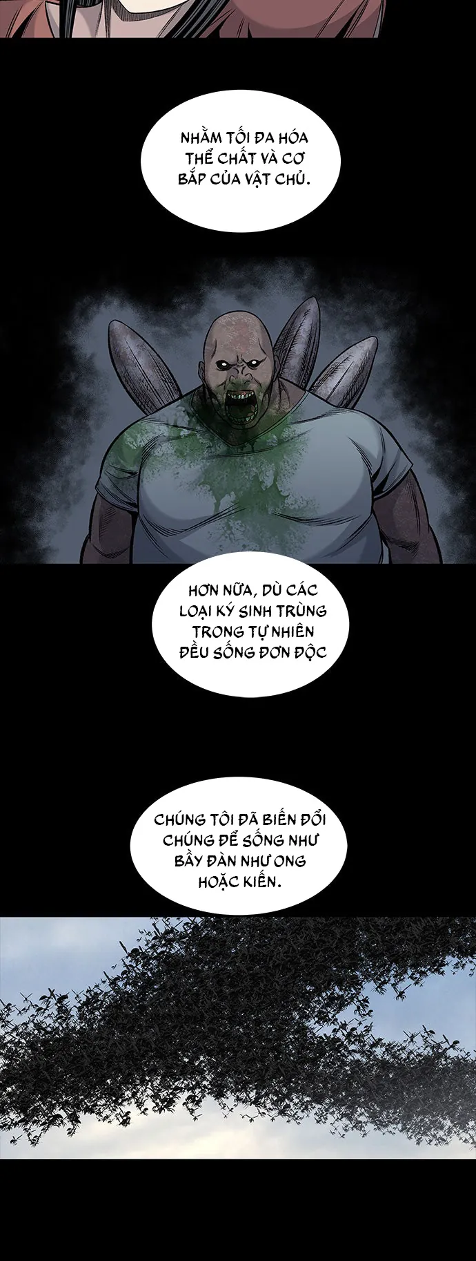 The Dog Man Chapter 21 - Trang 39