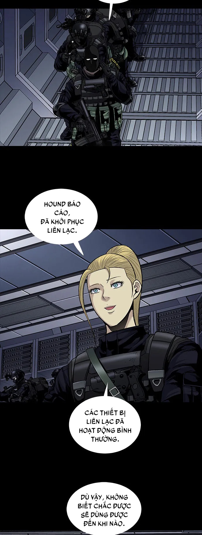The Dog Man Chapter 21 - Trang 4