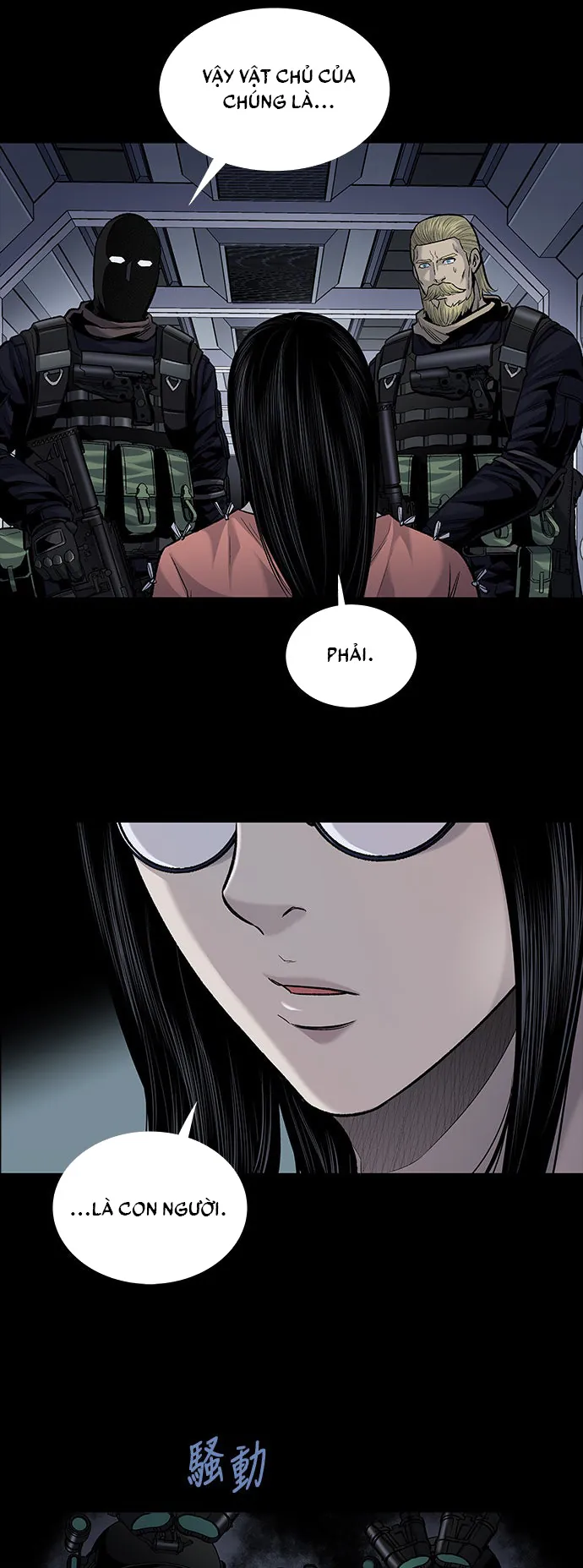 The Dog Man Chapter 21 - Trang 40