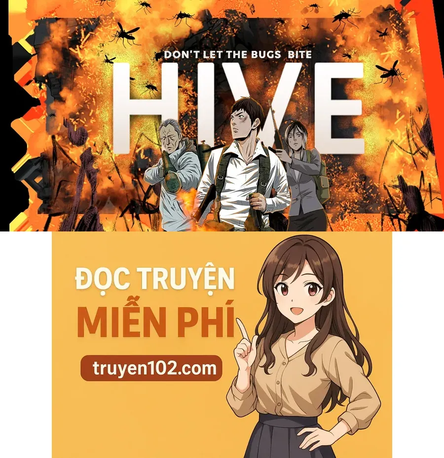 The Dog Man Chapter 21 - Trang 46
