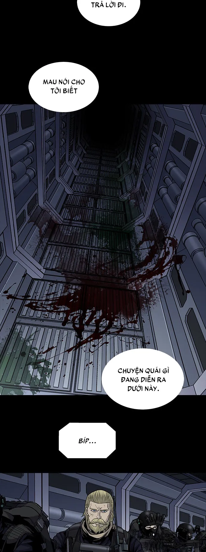 The Dog Man Chapter 21 - Trang 6